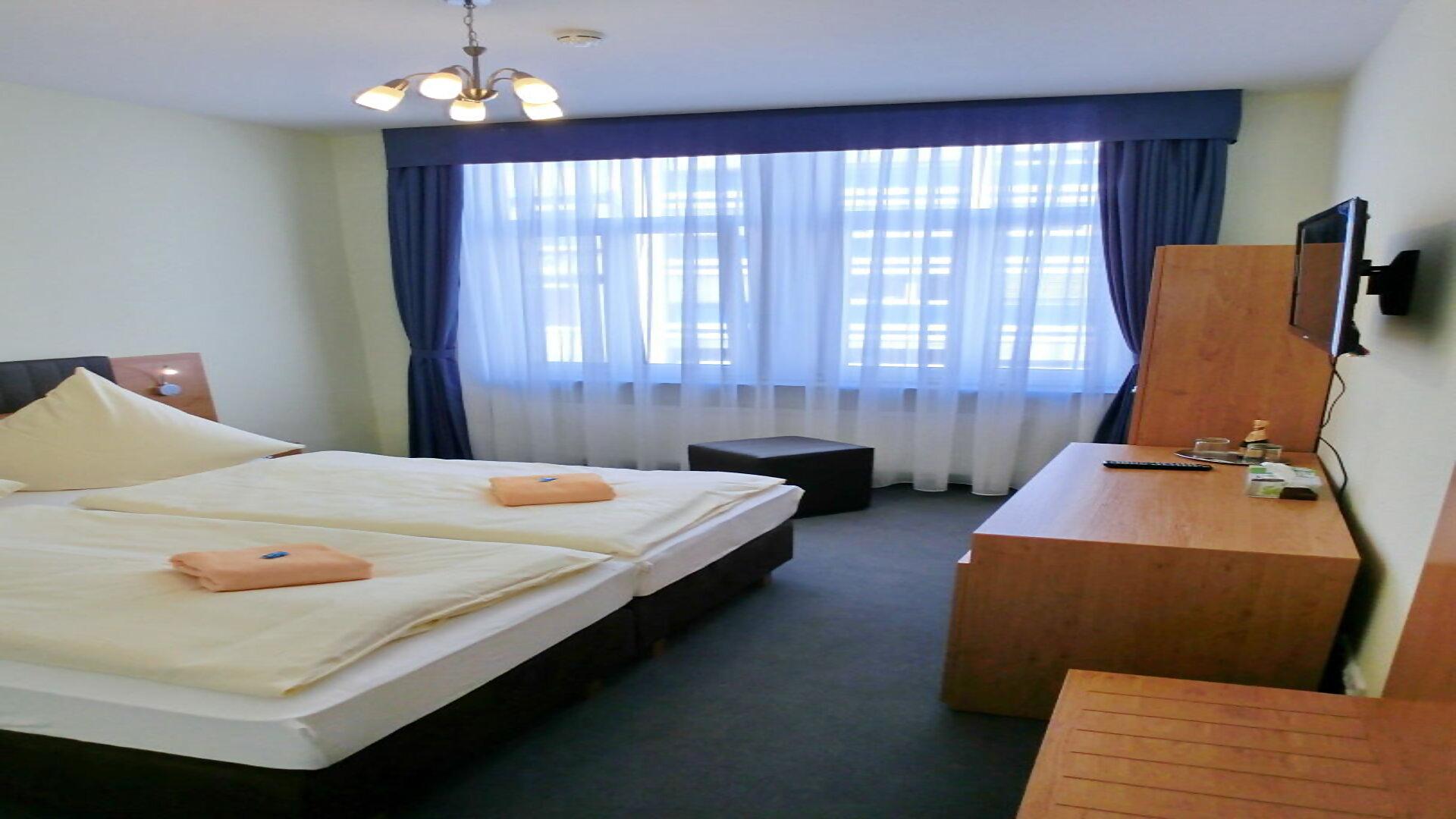 Hotel Expo Frankfurt City Centre Frankfurt am Main Kültér fotó