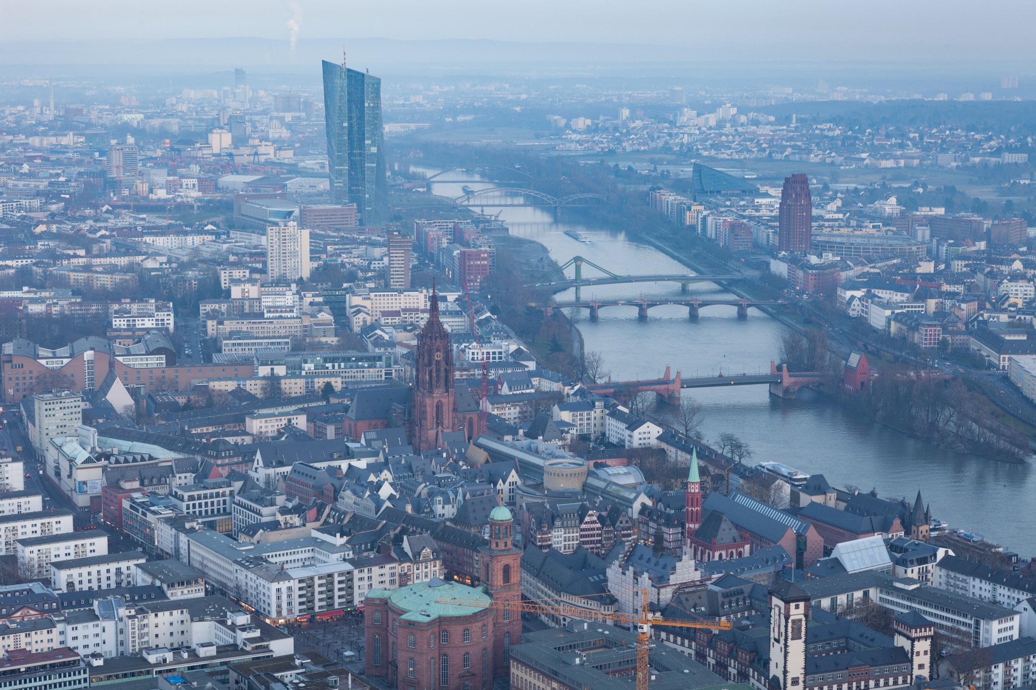 Hotel Expo Frankfurt City Centre Frankfurt am Main Kültér fotó