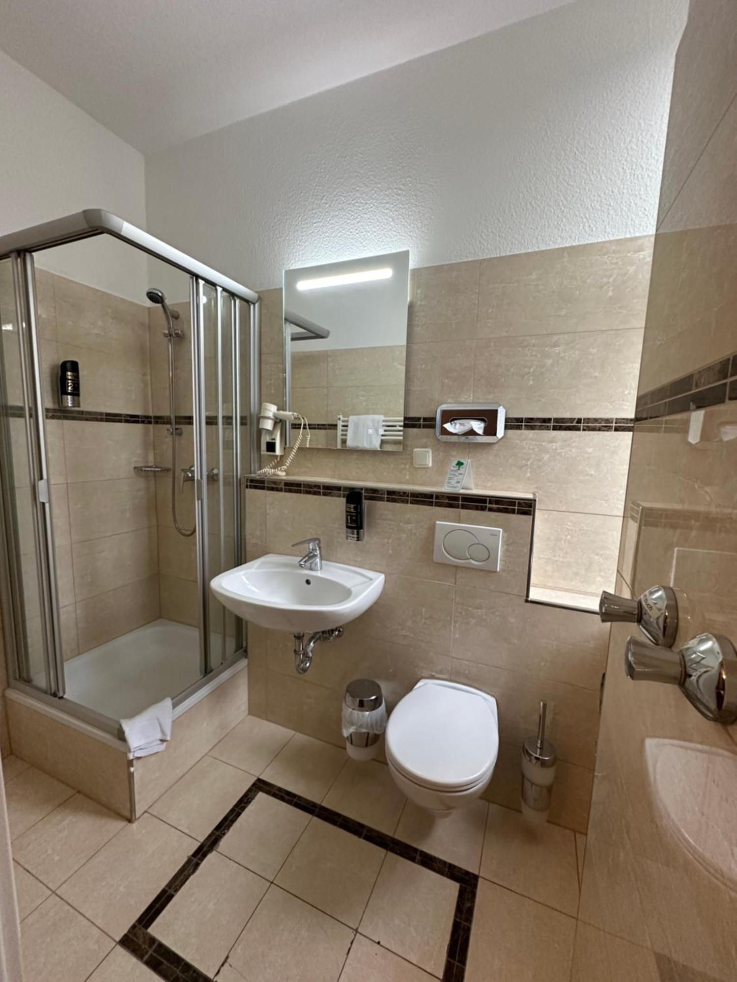 Hotel Expo Frankfurt City Centre Frankfurt am Main Kültér fotó